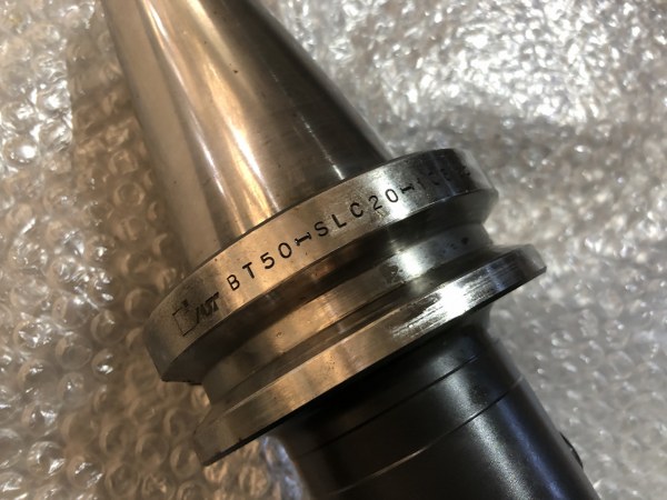 中古BT50 【BT50】BT50-SLC20-105 MST/溝口