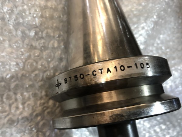 中古BT50 【BT50】BT50-CTA10-105 MST/溝口