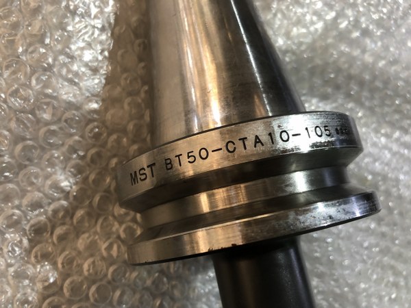 中古BT50 【BT50】BT50-CTA10-105 MST/溝口