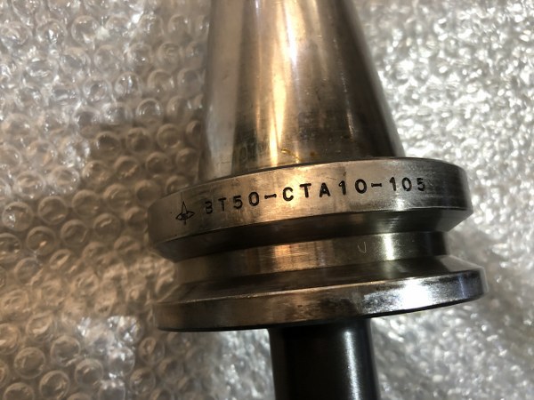 中古BT50 【BT50】BT50-CTA10-105 MST/溝口