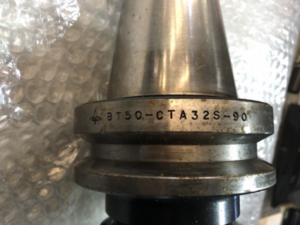 中古BT50 【BT50】BT50-CTA32S-90 MST/溝口