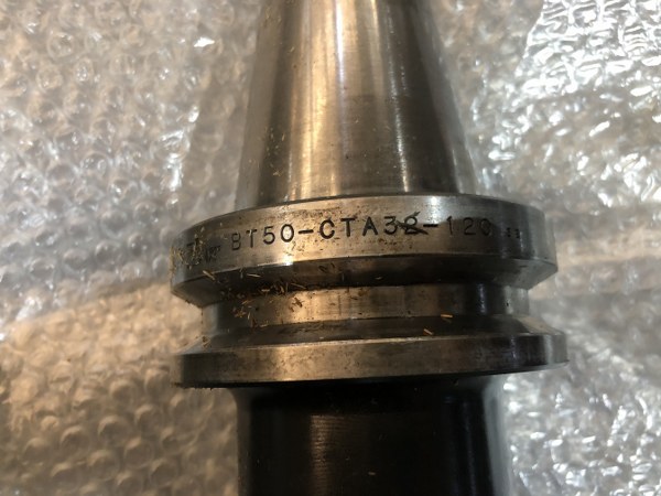 中古BT50 【BT50】BT50-CTA32-120 MST/溝口