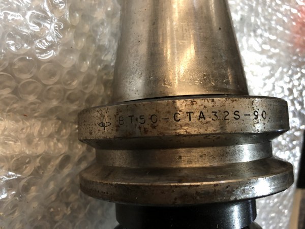 中古BT50 【BT50】BT50-CTA32S-90 MST/溝口