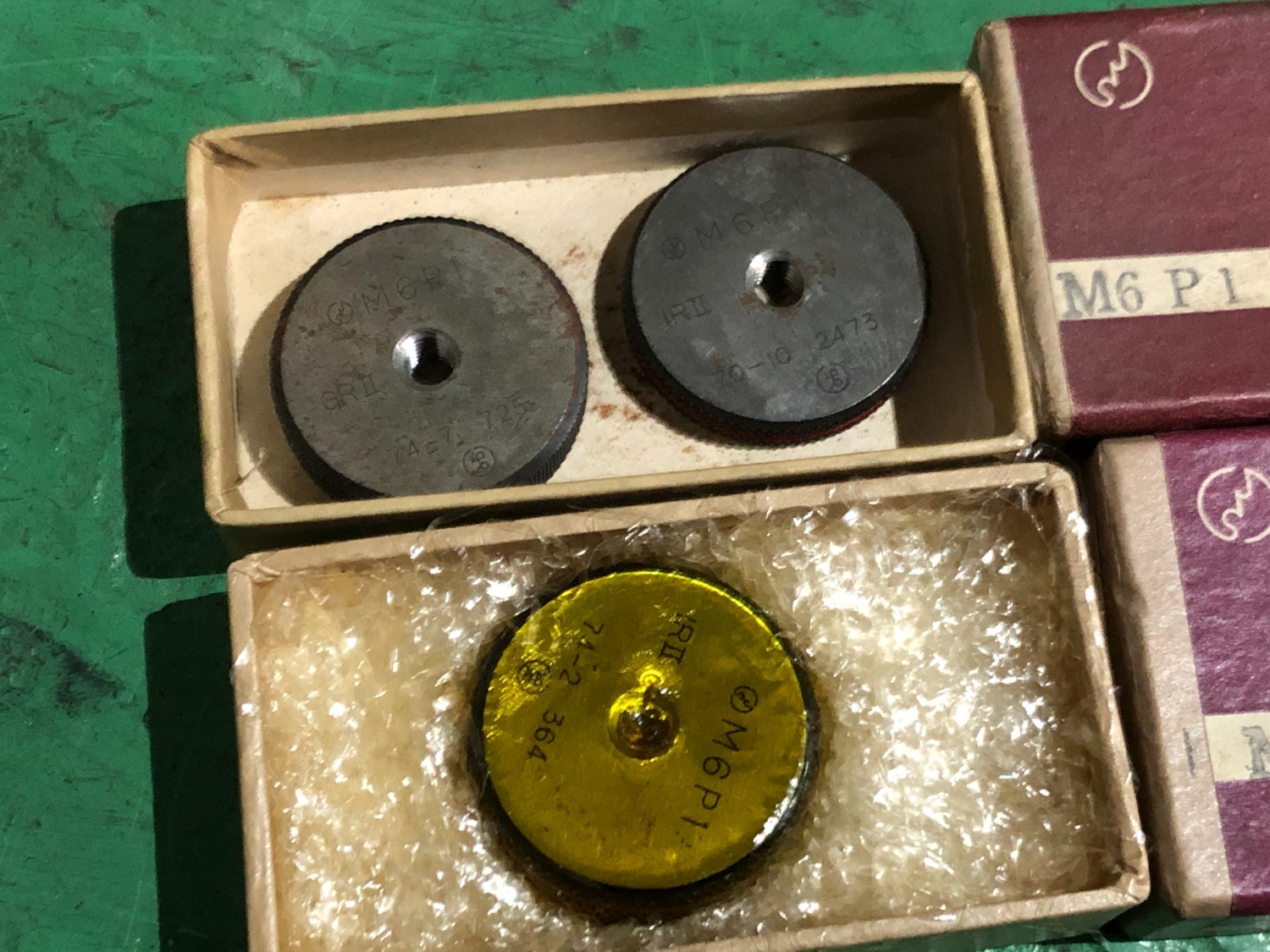中古その他ゲージ 大量 第一測範