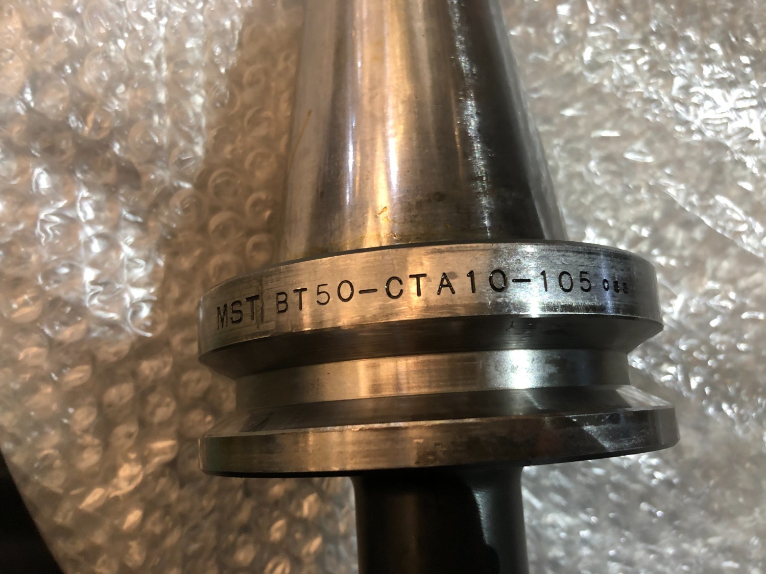 中古BT50 [BT50] BT50-CTA10-105 MST