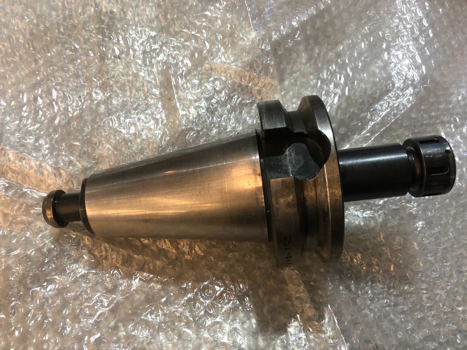 中古BT50 BT50-CTA10-105 MST