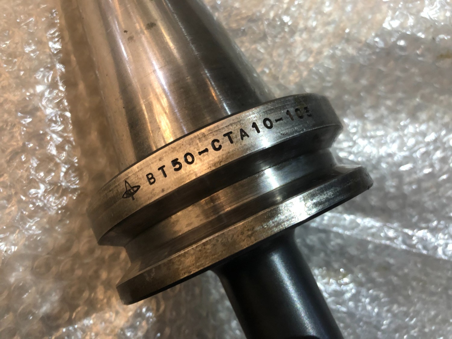 中古BT50 BT50-CTA10-105 MST