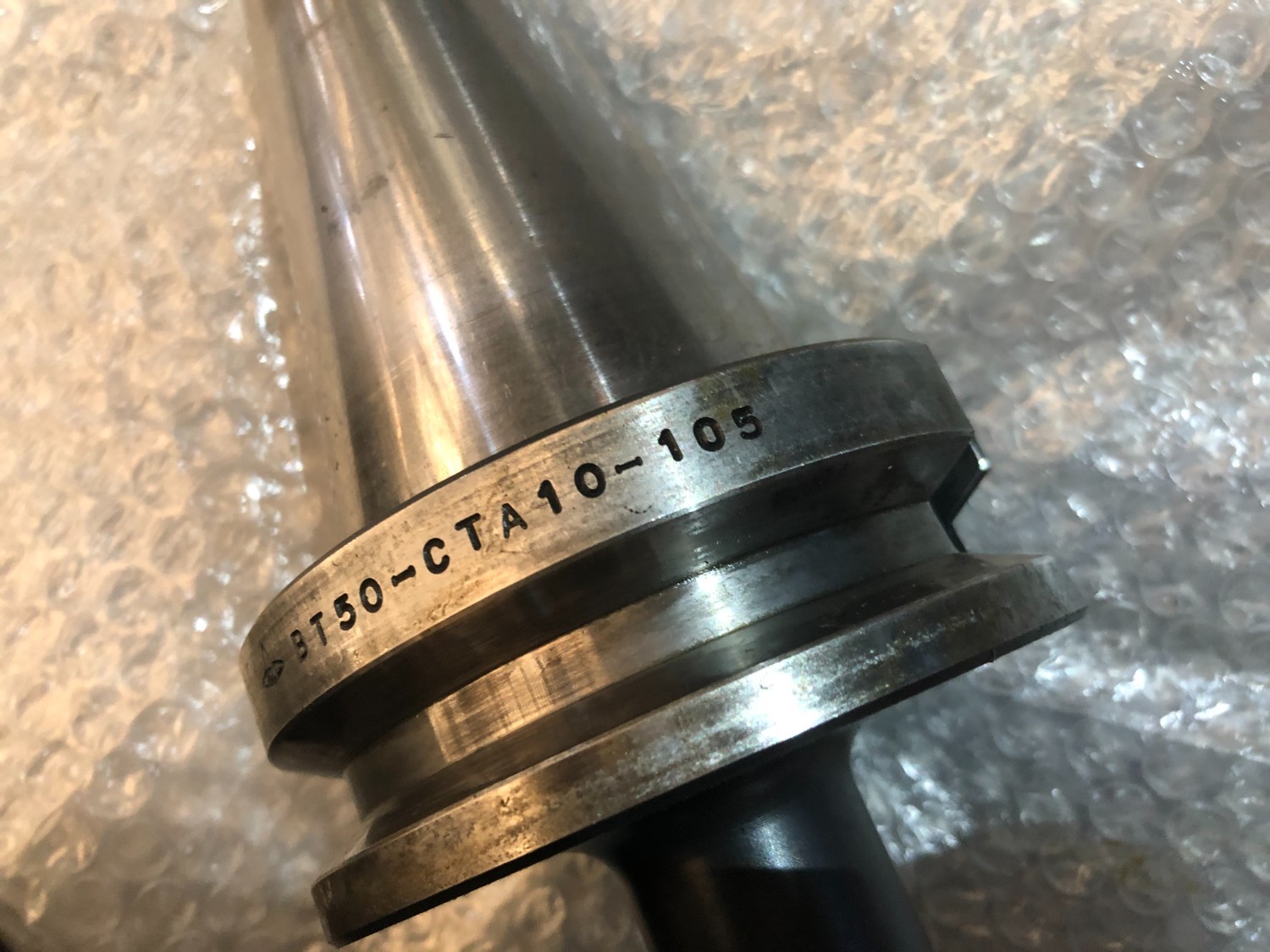 中古BT50 BT50-CTA10-105 MST