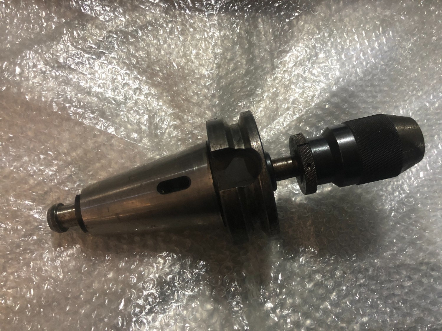 中古BT50 BT50-MTA2-45 溝口