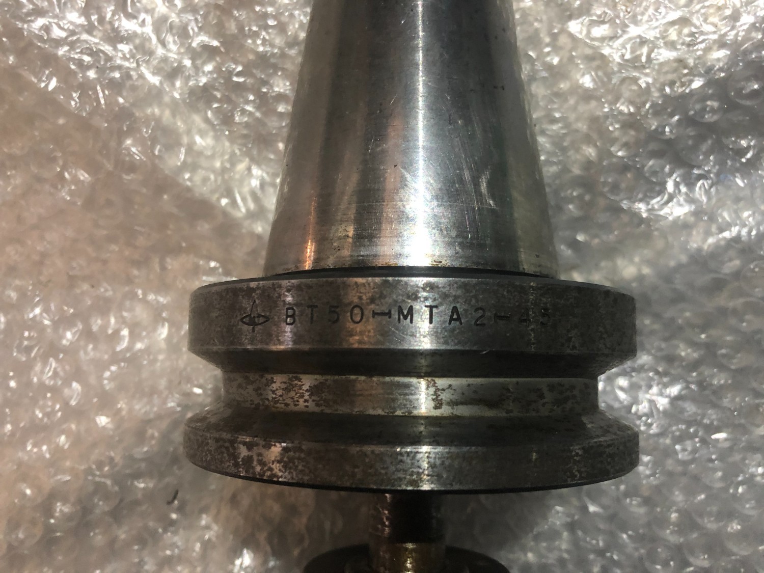 中古BT50 BT50-MTA2-45 溝口