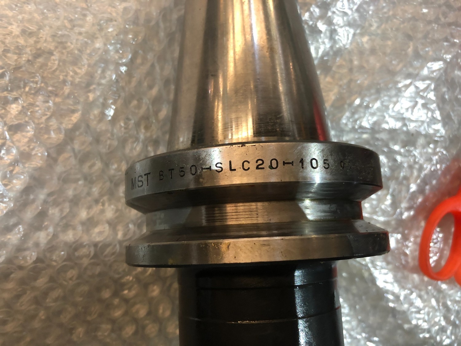 中古BT50 BT50-SLC20-105 溝口