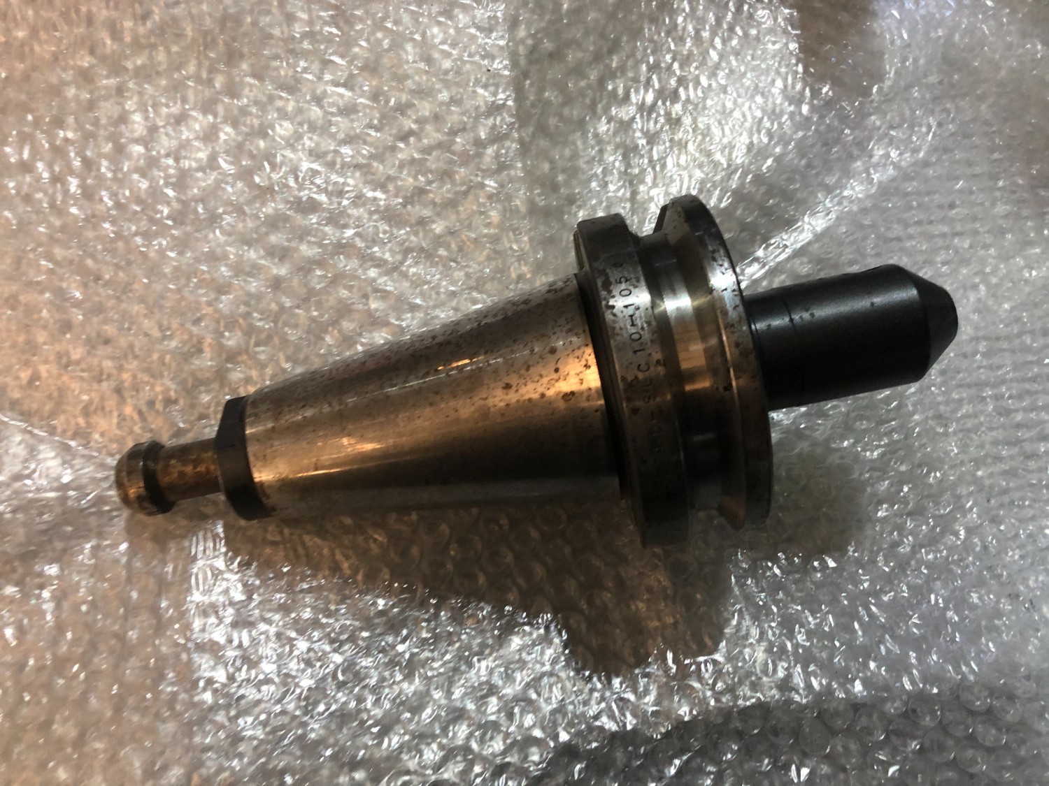 中古BT50 BT50-SLC10-105 溝口