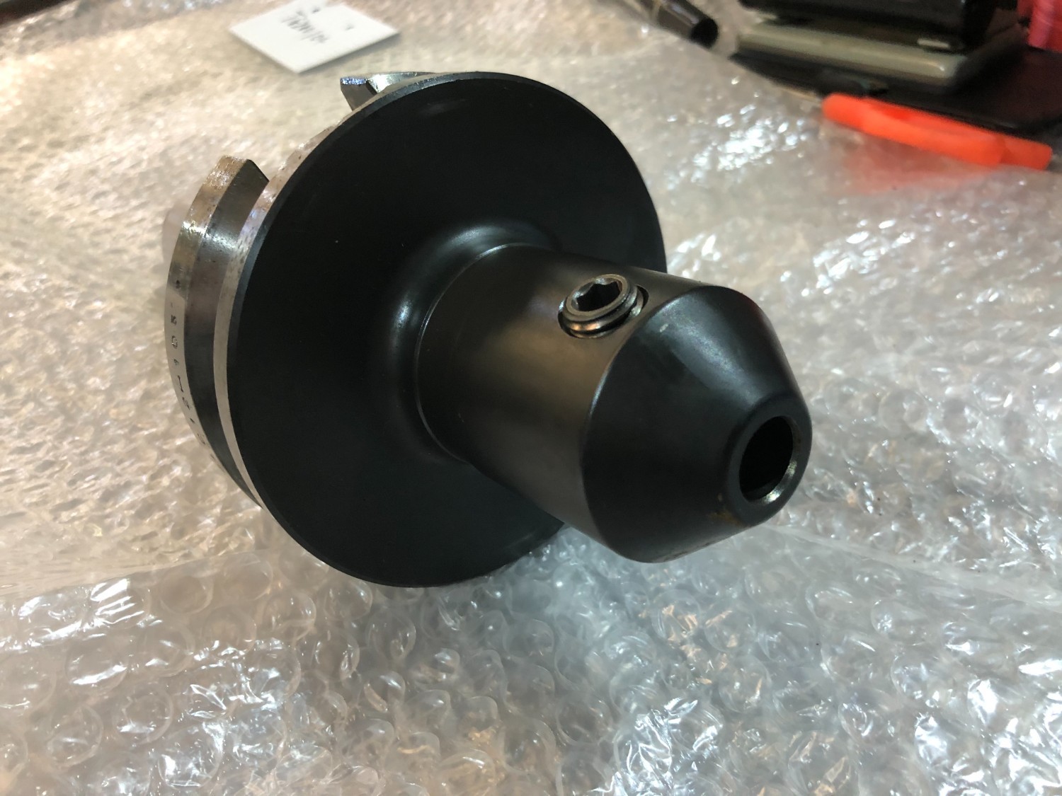 中古BT50 BT50-SLC12-105 MST