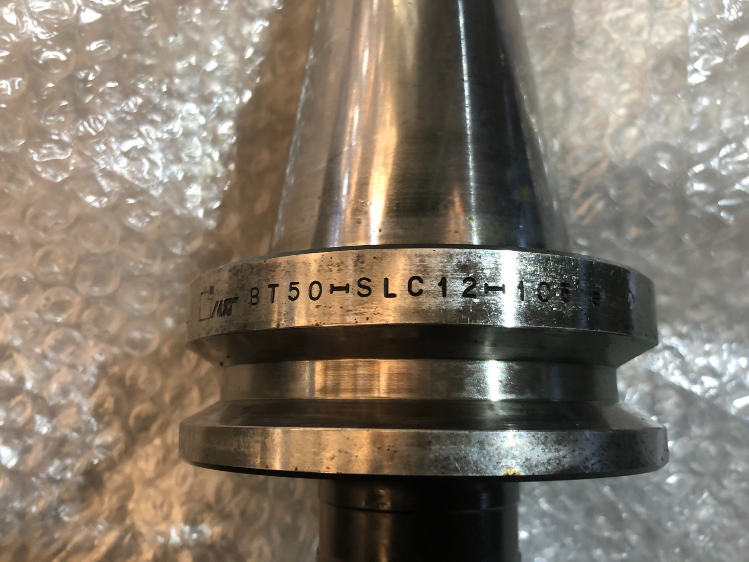 中古BT50 BT50-SLC12-105 MST