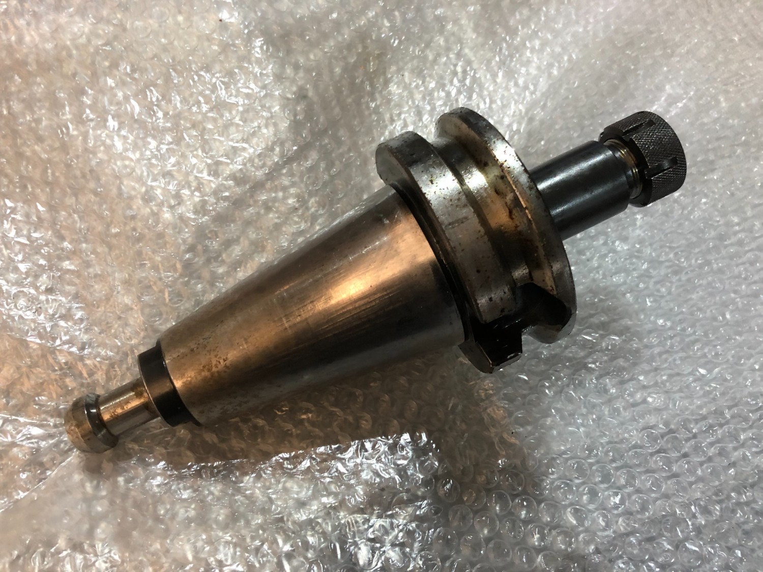 中古BT50 BT50-CTA10-105 溝口