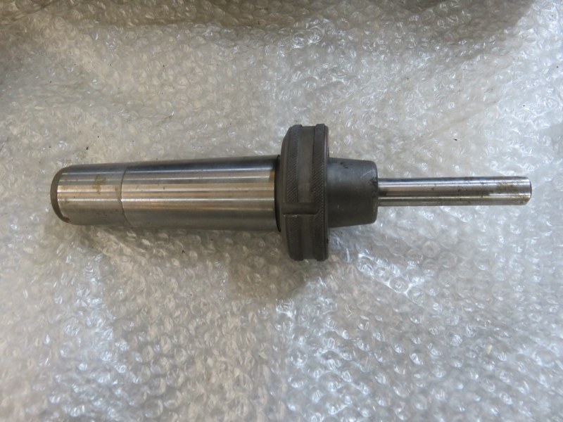 中古その他ツール保持具 [測定器ホルダー]MT5-A SHIBAURA