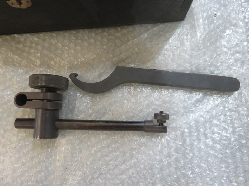 中古Other tools holder [測定器ホルダー]MT5-A SHIBAURA