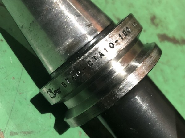 中古BT40 [BT40]BT40-CTA10-120 MST