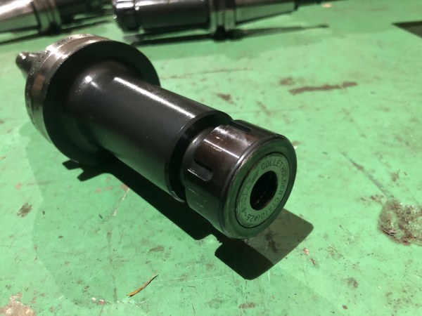 中古BT40 [BT40]BT40-CTA10-120 MST