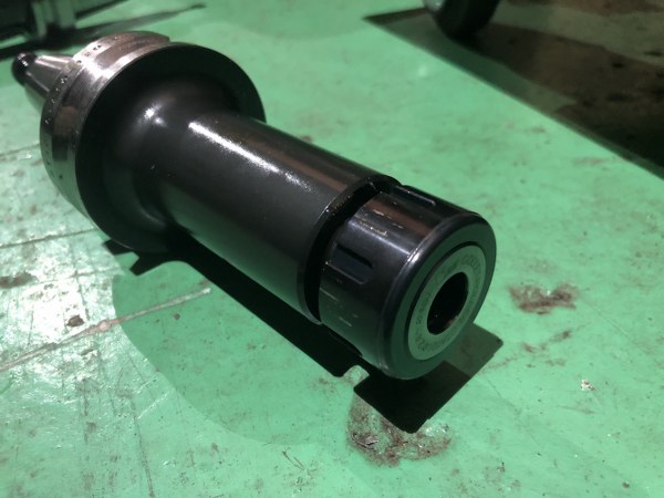 中古BT40 [BT40]BT40-CTA10-120 MST