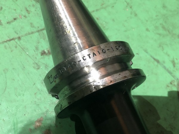 中古BT40 [BT40]BT40-CTA10-120 MST