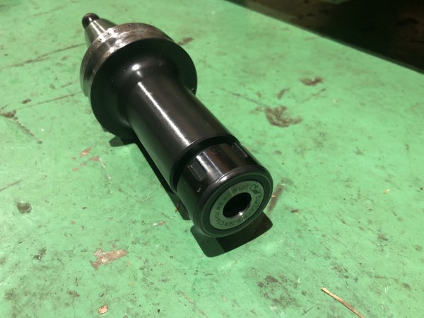 中古BT40 [BT40]BT40-CTA10-120 MST