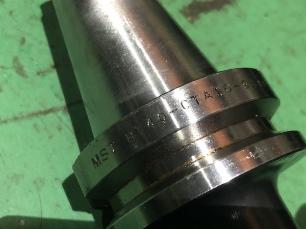 中古BT40 [BT40]BT40-CTA10-90 MST