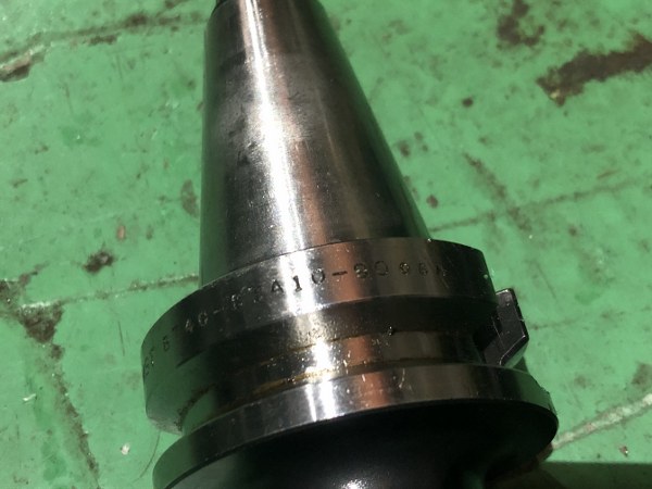 中古BT40 [BT40]BT40-CTA10-90 MST