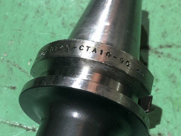 中古BT40 [BT40]BT40-CTA10-90 MST