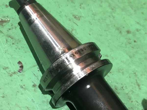 中古BT40 [BT40]BT40-CTA10-90 MST