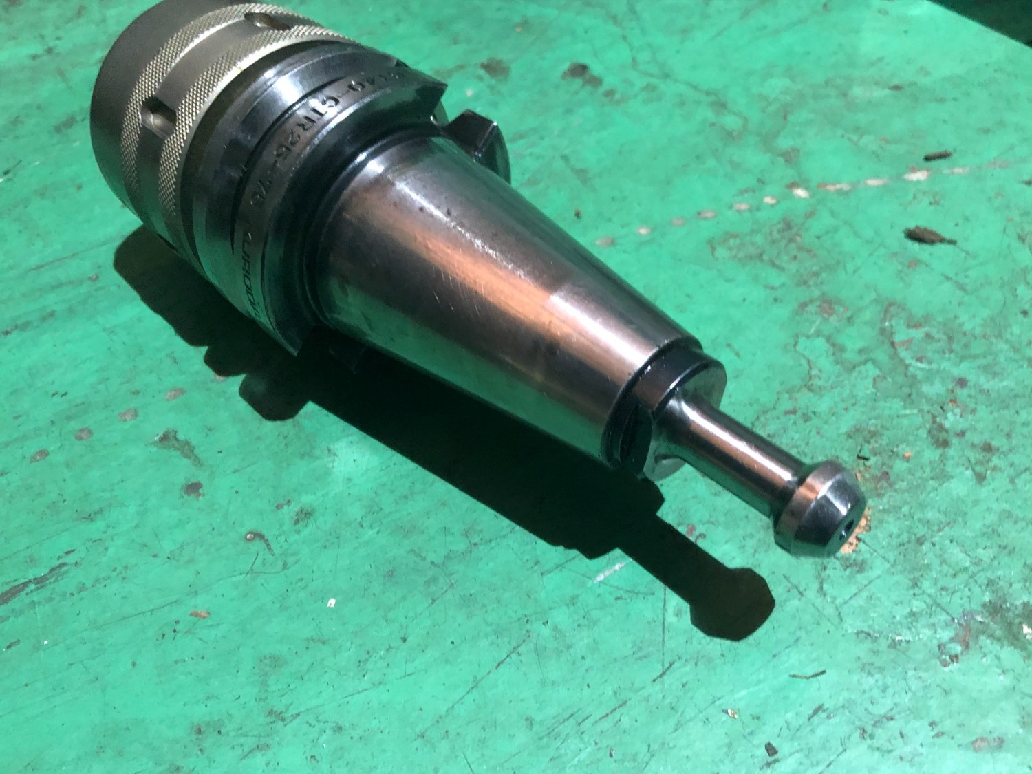 中古BT40 [BT40]BT40-CTR25-75 KURODA