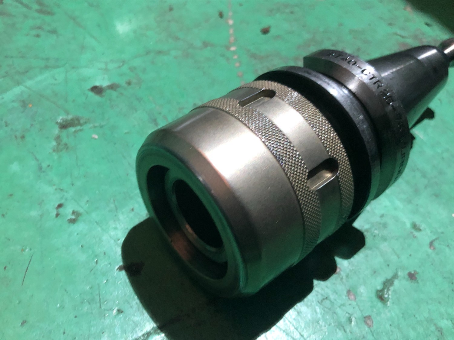 中古BT40 [BT40]BT40-CTR25-75 KURODA