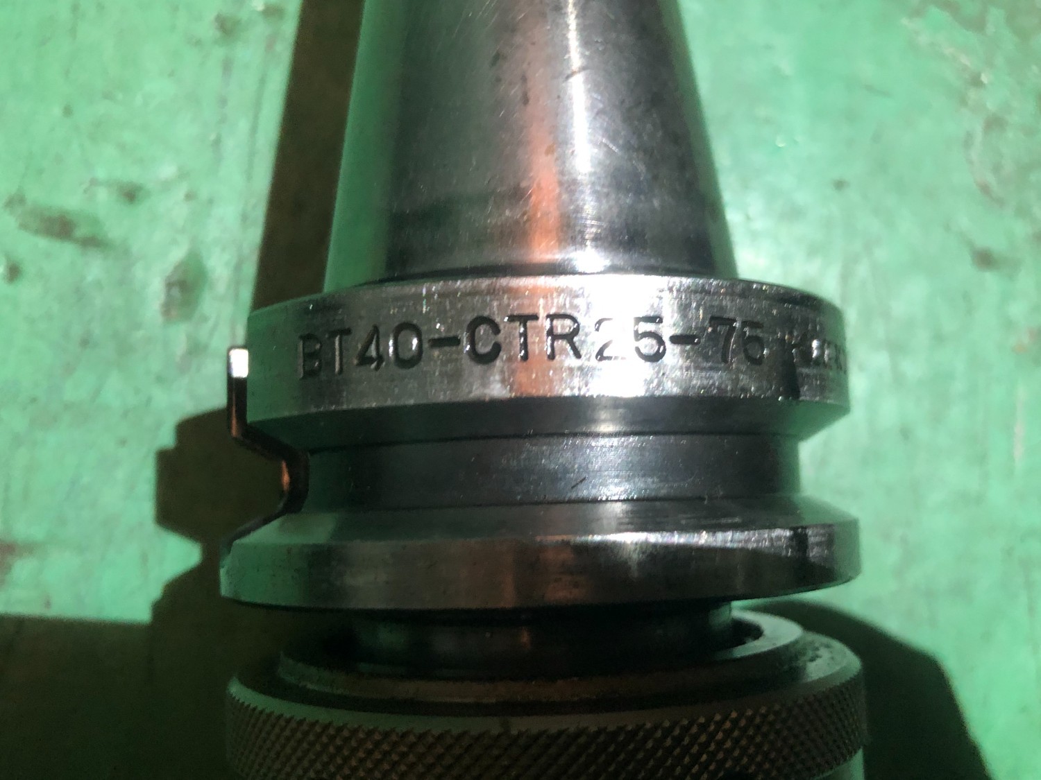 中古BT40 [BT40]BT40-CTR25-75 KURODA