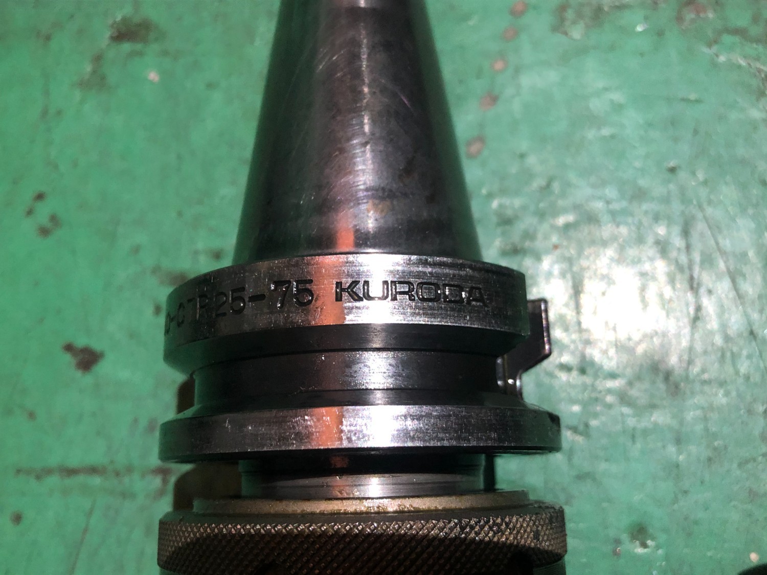 中古BT40 [BT40]BT40-CTR25-75 KURODA