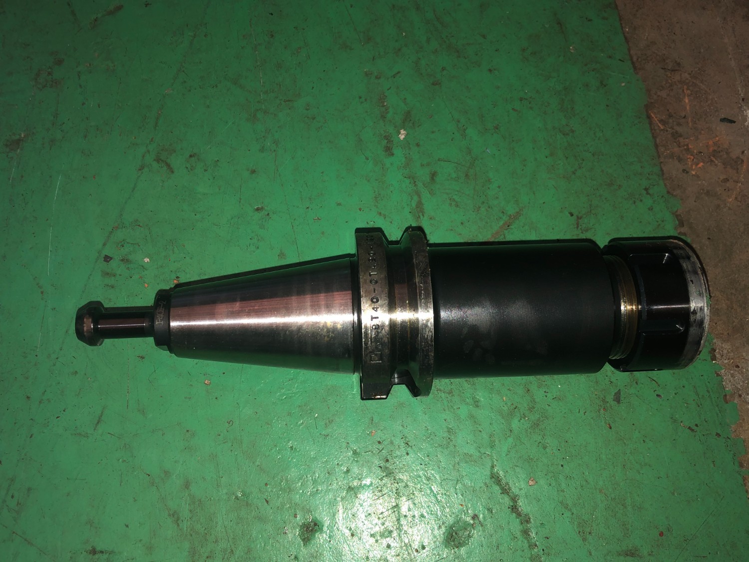 中古BT40 [BT40]BT40-OTA20-120 MST