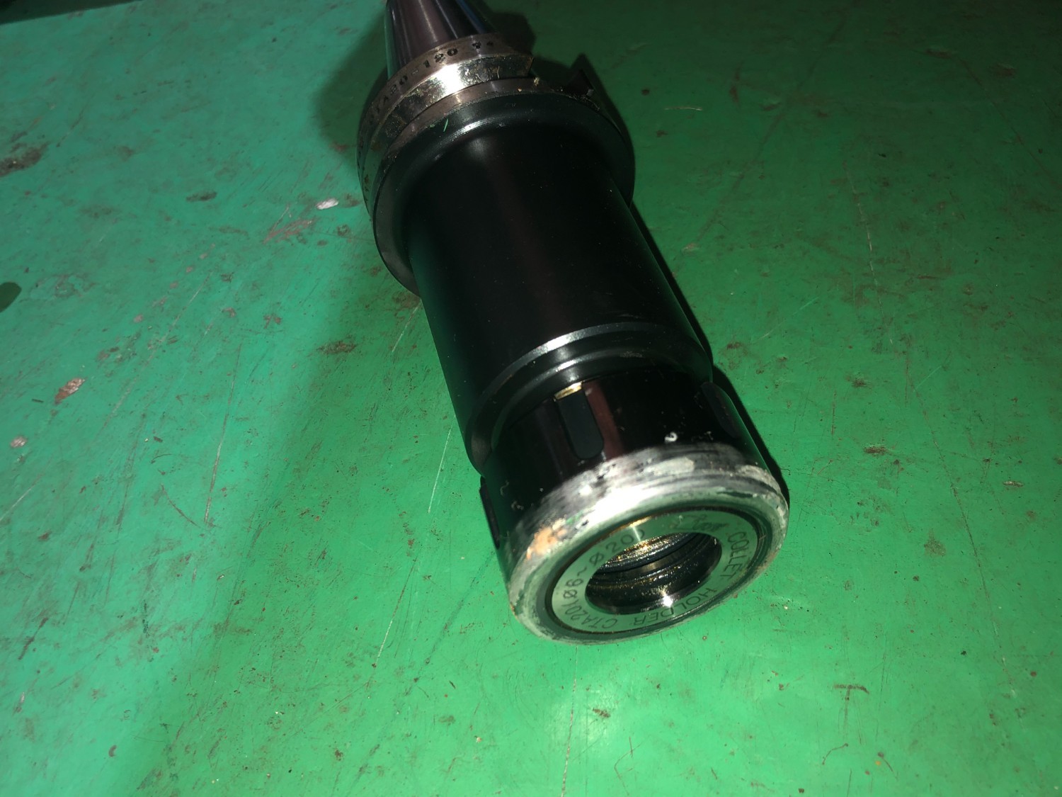 中古BT40 [BT40]BT40-OTA20-120 MST
