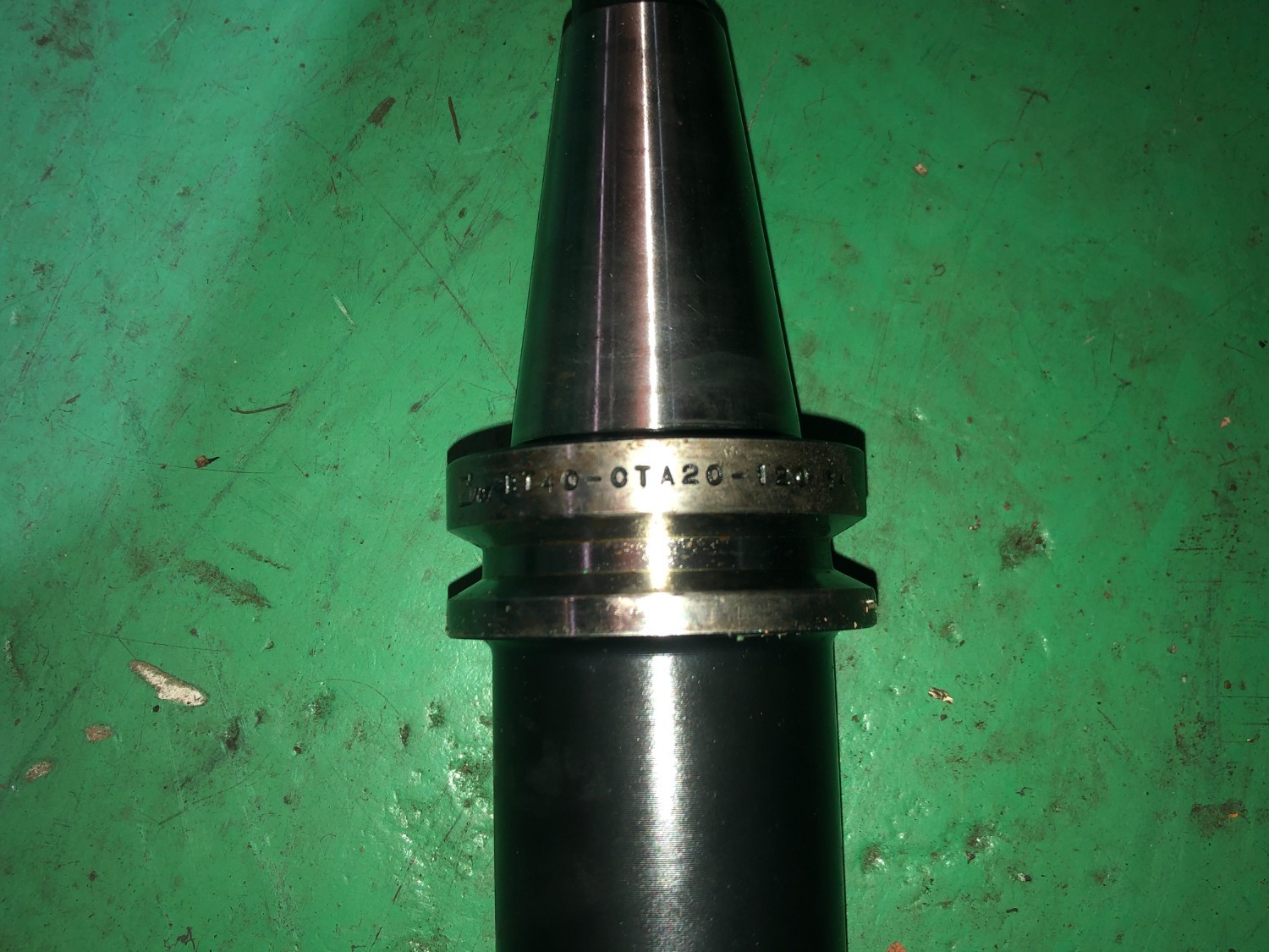 中古BT40 [BT40]BT40-OTA20-120 MST