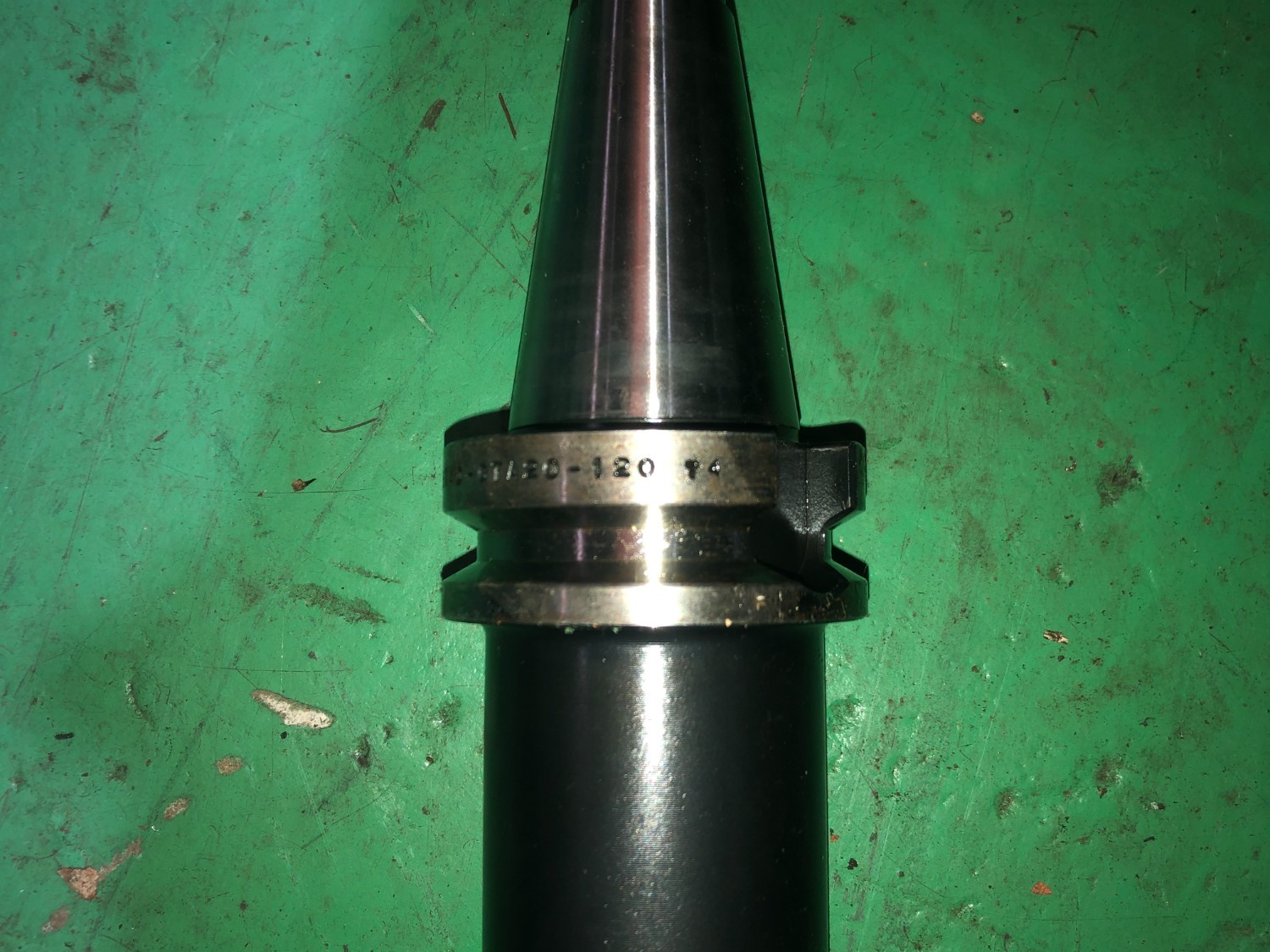 中古BT40 [BT40]BT40-OTA20-120 MST