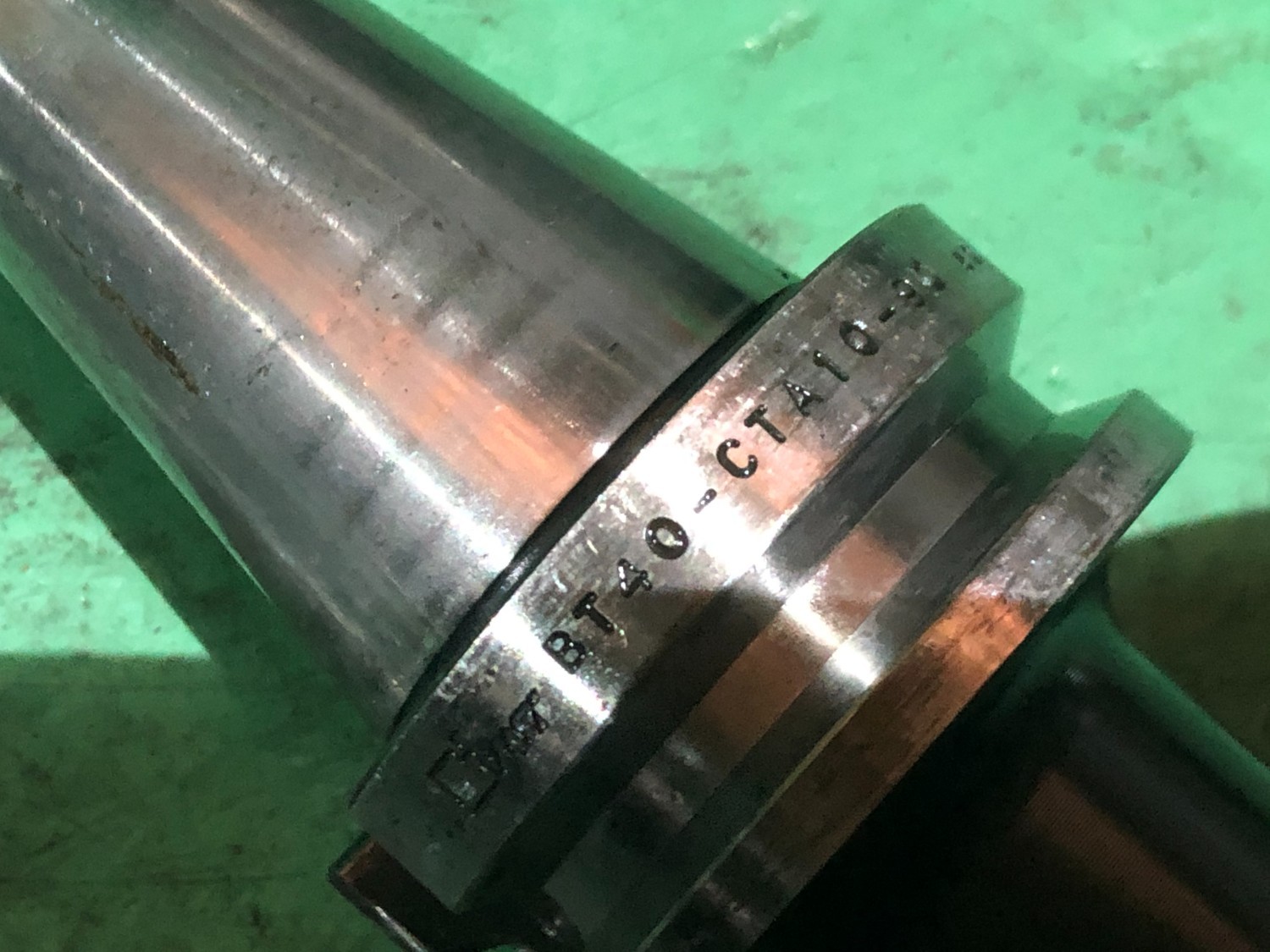 中古BT40 [BT40]BT40-CTA10-90 MST