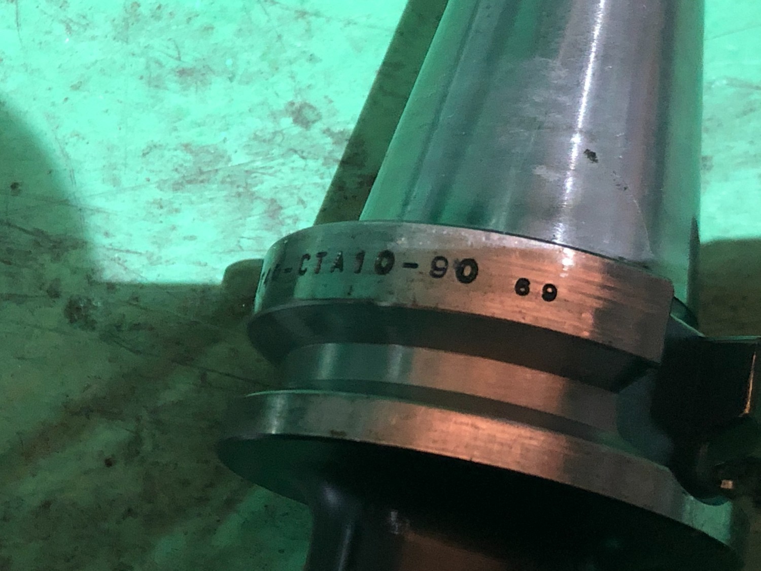 中古BT40 [BT40]BT40-CTA10-90 MST