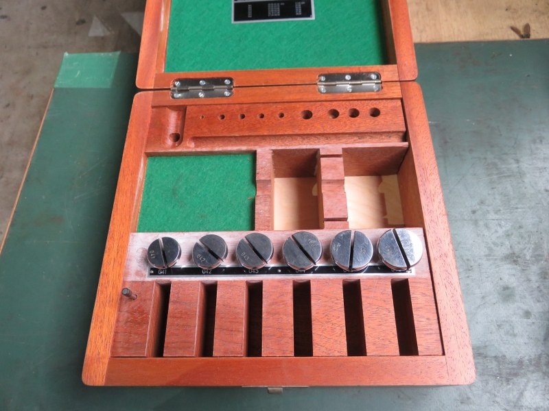中古Other gauge 「シリンダーゲージ」φ20.90～φ28.90 Unknown
