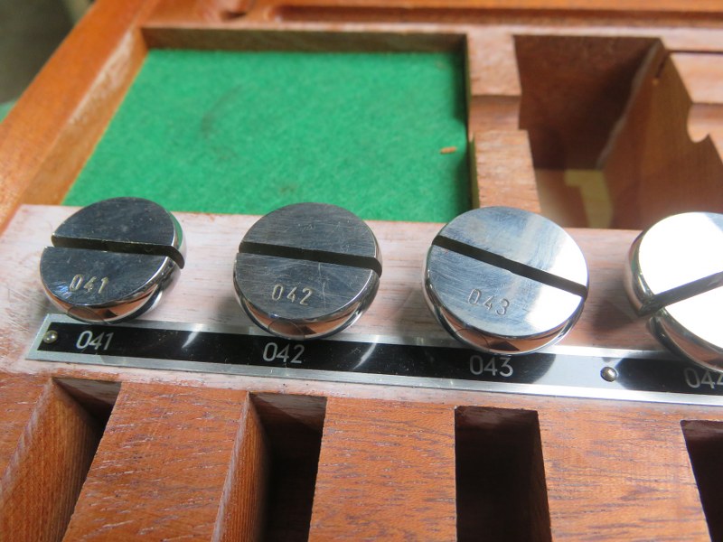 中古Other gauge 「シリンダーゲージ」φ20.90～φ28.90 Unknown