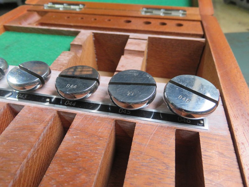 中古Other gauge 「シリンダーゲージ」φ20.90～φ28.90 Unknown