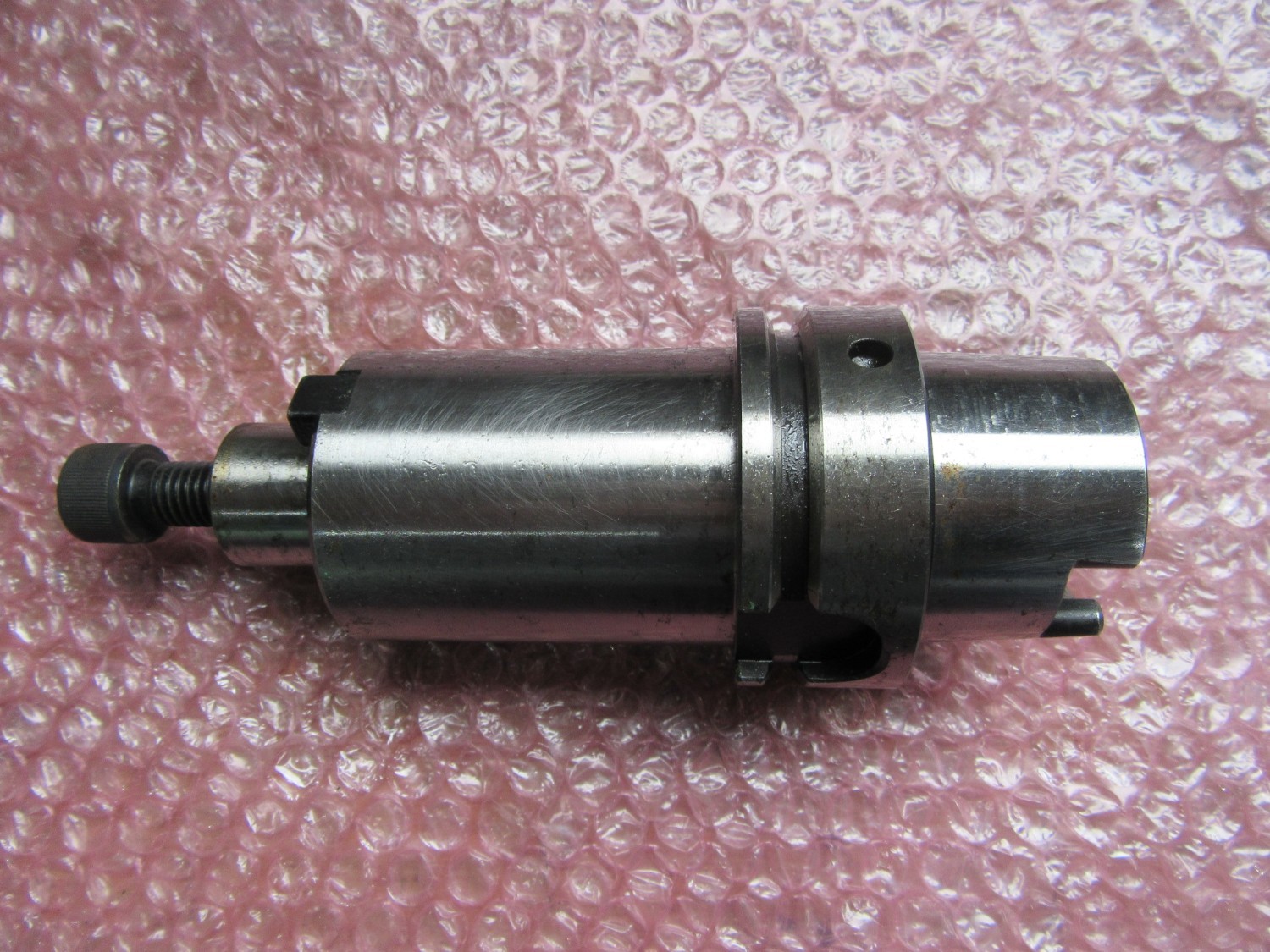中古HSK-63 切削ホルダーHSK-T63-S50-60　 BIG DAISHOWA