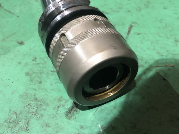 中古BT40 【BT40】BT40-CTR25-75 黒田精工/KURODA