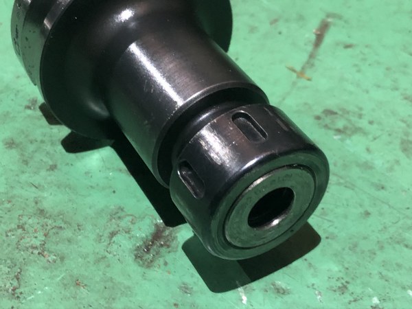中古BT40 【BT40】BT50-CTA10-105 MST/溝口