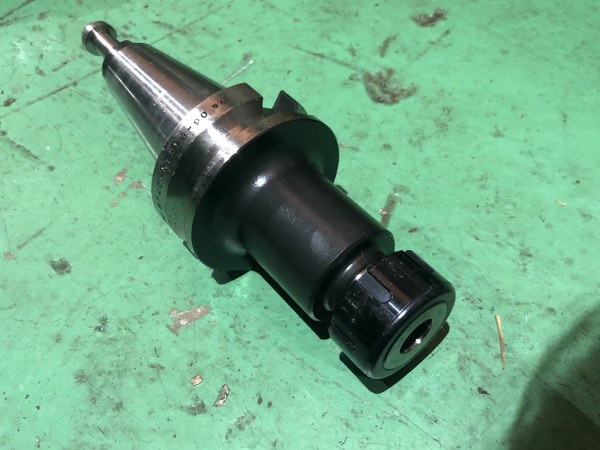中古BT40 【BT40】BT40-CTA10-90  MST/溝口