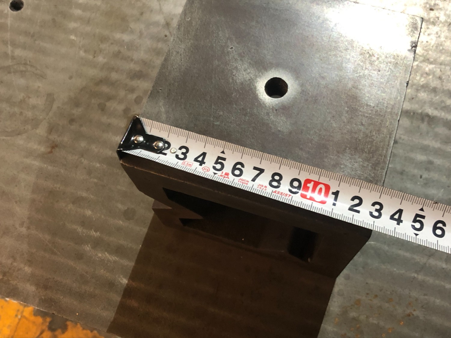 中古その他 [V溝付桝型ブロック]不明 不明