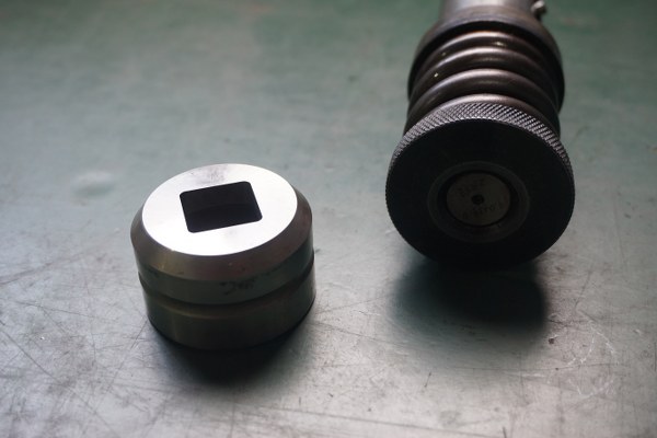 中古Short 【タレパン金型（ショート/セット）】様々 様々