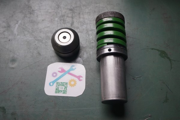 中古Short 【タレパン金型（ショート/セット）】様々 様々
